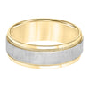 Goldman Wedding Band