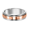 Goldman Wedding Band