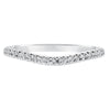 Goldman Wedding Band
