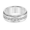 Goldman Wedding Band
