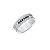 Goldman Wedding Band