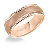 ArtCarved Wedding Band