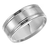 Goldman Wedding Band