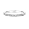 Goldman Wedding Band