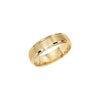 Goldman Wedding Band
