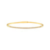 Diamond 1/3 Flex Bracelet (5/8tcw)