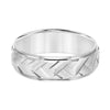 Goldman Wedding Band