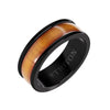 Triton Wedding Band