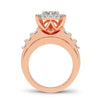 10K 1.00Ct Diamond Ring