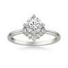 Goldman Engagement Ring