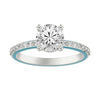 Goldman Engagement Ring
