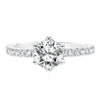 Goldman Engagement Ring