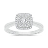 14K 0.25Ct Fashion Ring