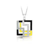 Belle Etoile Pendant