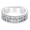 ArtCarved Ring