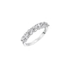 ArtCarved Wedding Band