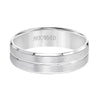 ArtCarved Wedding Band