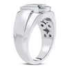 14K 0.50Ct Diamond Ring