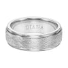 Goldman Wedding Band