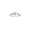 ArtCarved Engagement Ring