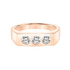 Goldman Wedding Band