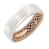 ArtCarved Wedding Band
