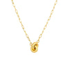 D/C Knot Forzentina Necklace