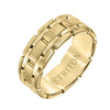 Triton Wedding Band