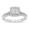 14K  1.25Ct  Diamond  Ring