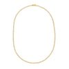 Diamond 16' Tennis Necklace (5-1/3tcw)