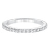 Goldman Wedding Band