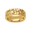 Goldman Wedding Band
