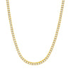 Diamond 16' Tennis Necklace (4-1/4tcw)