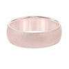 Goldman Wedding Band