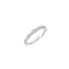 ArtCarved Wedding Band
