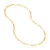 3.95mm Hollow (5+1) Rolo Chain