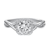 Goldman Engagement Ring