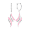 Belle Etoile Earrings