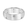 Goldman Wedding Band
