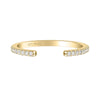 ArtCarved Wedding Band