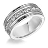 Goldman Wedding Band
