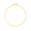 0.80mm D/C Round Forzentina Chain