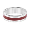 Goldman Wedding Band