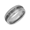 Triton Wedding Band