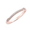 Goldman Wedding Band