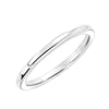 Goldman Wedding Band