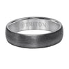 Triton Wedding Band