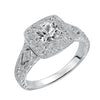 Goldman Engagement Ring