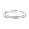 ArtCarved Wedding Band