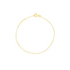 0.88mm Box Chain